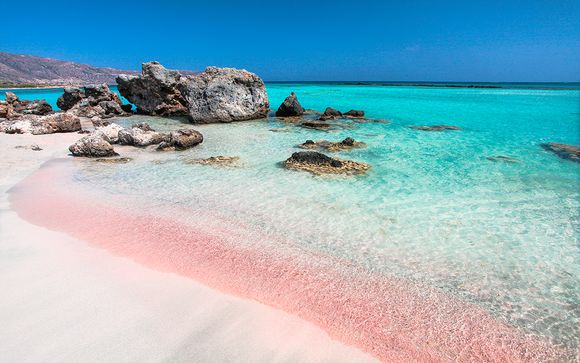 Itinerario - Salidas en grupo