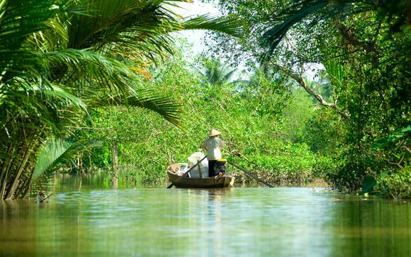 Itinerario - Salidas en grupo