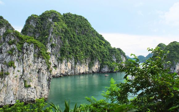 Itinerario - Salidas en grupo