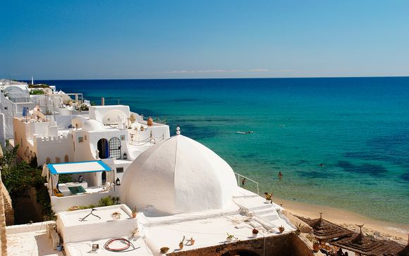 Itinerario - Salidas en grupo