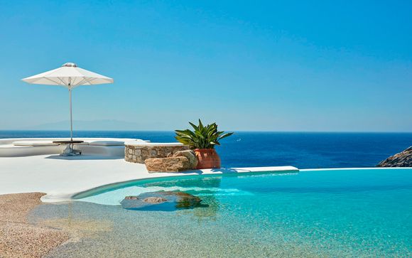 Kirini My Mykonos Retreat 5*