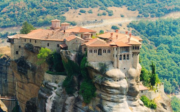 Itinerario - Salidas en grupo