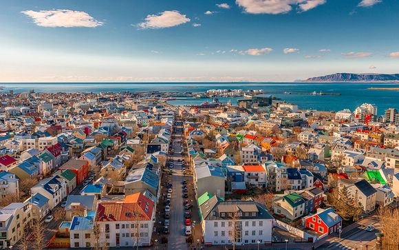 Itinerario - Salidas en grupo