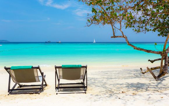 Tus destinos te esperan