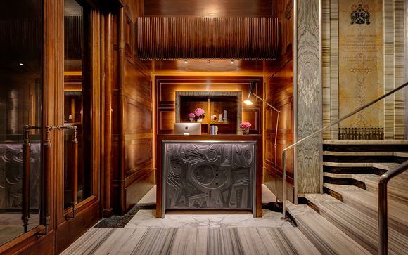 Singer Palace Hotel 5* 