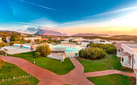 Grande Baia Resort & Spa 4*