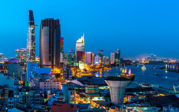 Itinerario - Salidas en grupo