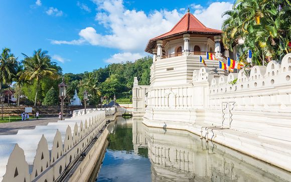 Itinerario - Salidas en grupo