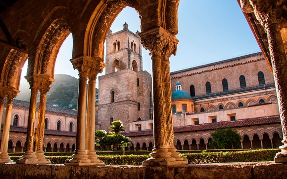 Itinerario 4 noches - Salidas en grupo