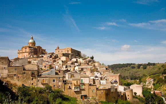 Itinerario 4 noches - Salidas en grupo