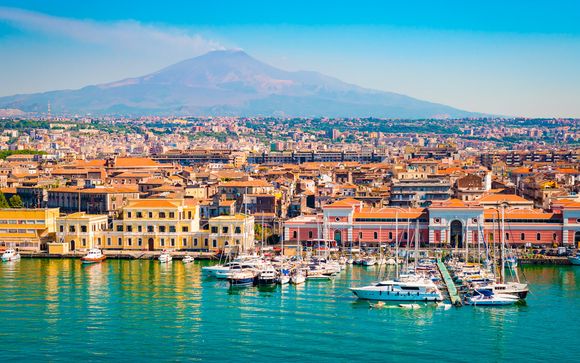 Itinerario 4 noches - Salidas en grupo