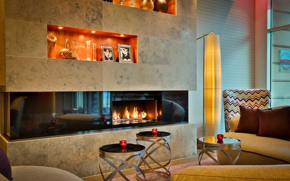 Jurys Inn Prague 4*