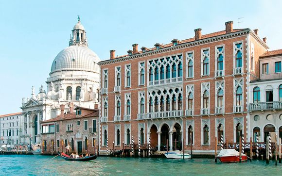 Sina Centurion Palace 5*