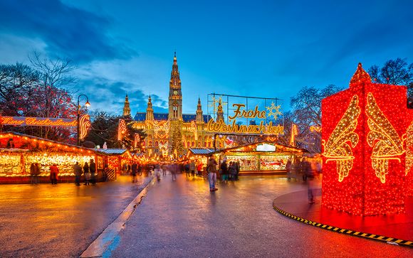 Itinerario sugerido - no guiado