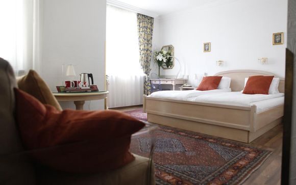 Arthotel ANA Gala 4*