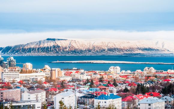 Itinerario - Salidas en grupo