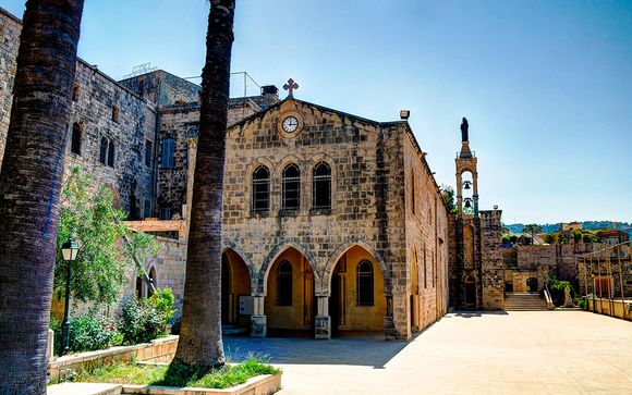 Excursiones de 1/2 día