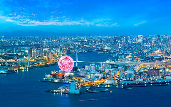 Itinerario - Visitas sugeridas 