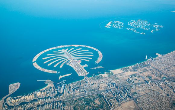 Tus destinos te esperan