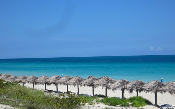 Tus destinos te esperan