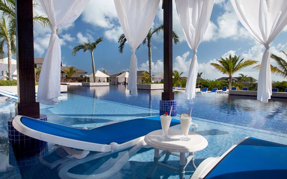 Royalton Cayo Santa María - Solo Adultos