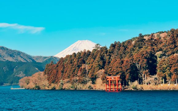 Itinerario - Salidas en grupo