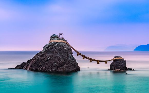 Itinerario - Salidas en grupo