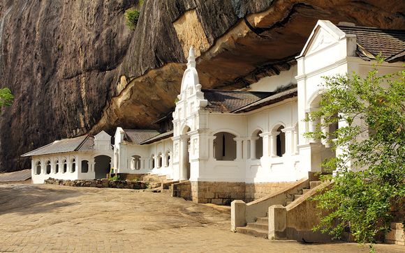 Itinerario 8 noches - Salidas en grupo