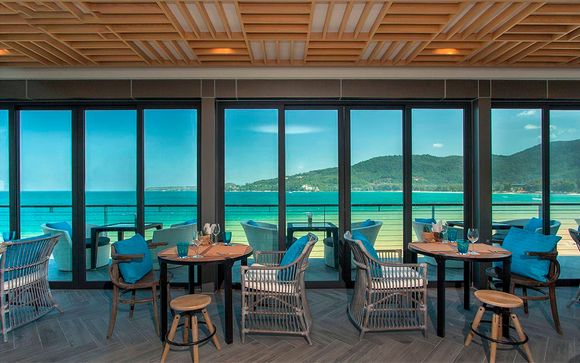Cape Sienna Gourmet Resort & Villas 5*