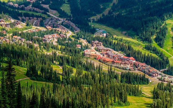 Itinerario - Salidas en grupo