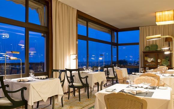 Tivoli Sintra Hotel 4*