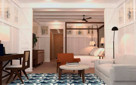 H10 Ocean El Faro 5*