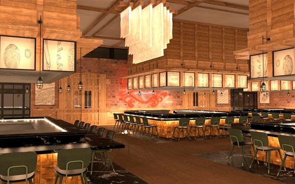 H10 Ocean El Faro 5*