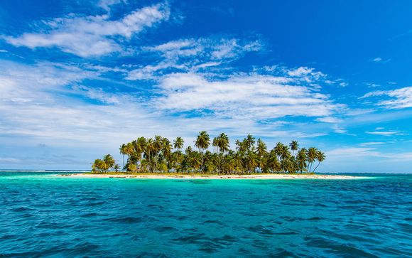 The Westin Playa Bonita 4*