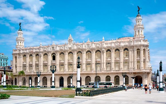 Casa Particular (La Habana, Trinidad y Santa Clara)