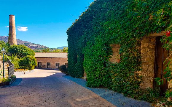 Hotel Rural A Velha Fábrica 4*