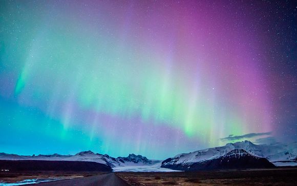 Luces del Norte