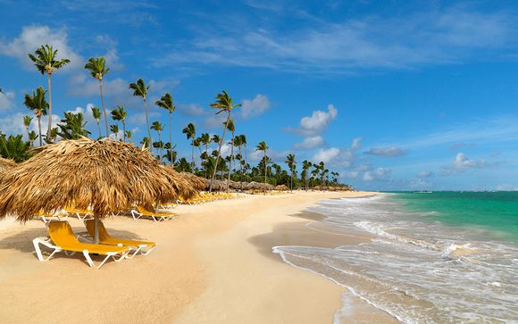 Iberostar Punta Cana 5*