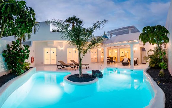 Bahiazul Villas & Club Fuerteventura 4*