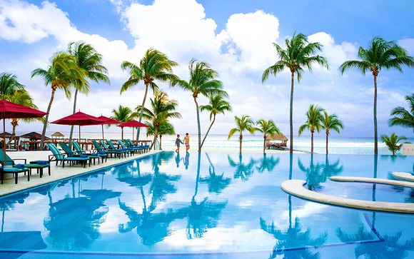 Azul Fives Hotel by Karisma 5*