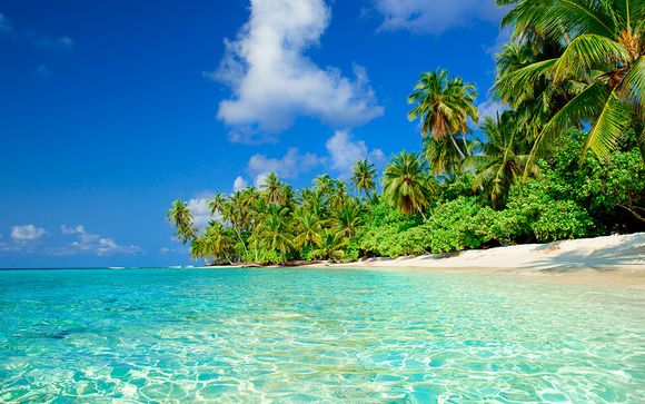 Itinerario - Salidas en grupo