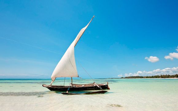 Neptune Paradise Beach Resort & Spa 4*