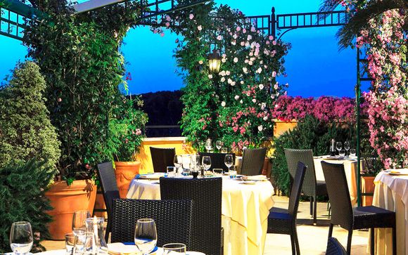 Hotel Victoria 4*