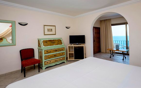 Hotel Cap Roig 4*