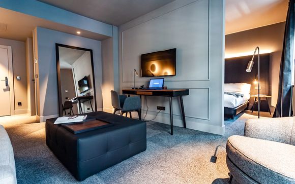 El Môderne Hotel 4*