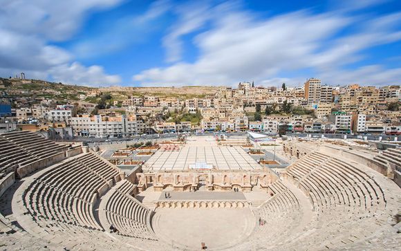 Itinerario - Salidas en grupo