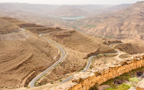 Itinerario - Salidas en grupo