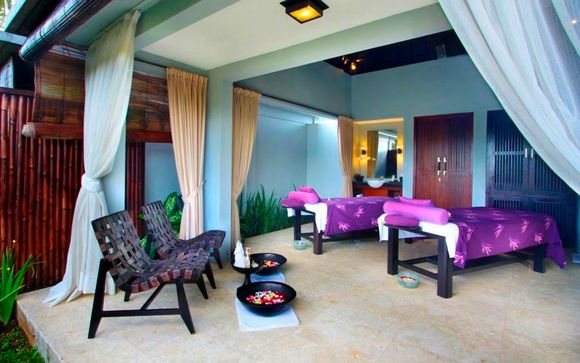 Furama Villas & Spa 4*