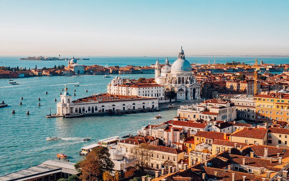 Itinerario - Salidas en grupo