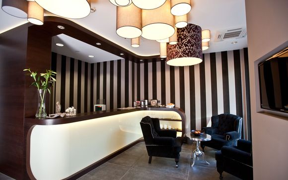 Goodman’s Living 4*